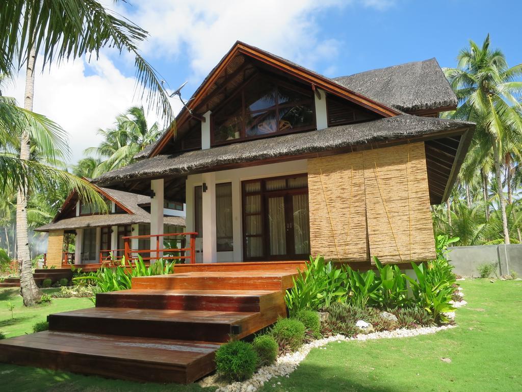 Sandy Feet Siargao General Luna  Bagian luar foto